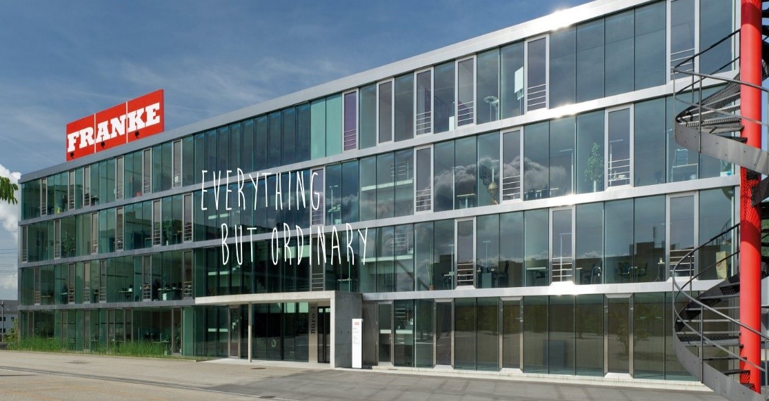 Franke Egypt Tandauk