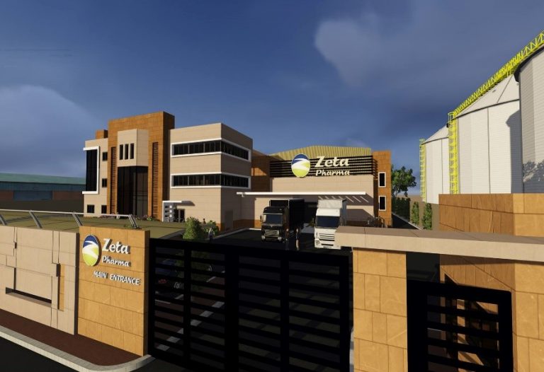 Zeta Pharmacy, Egypt Tandauk